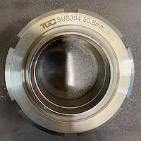 نمایندگی فروش مهره ماسوره صنایه غذایی